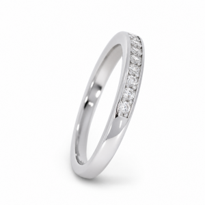 Silver ring