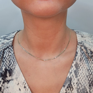 Золотая цепочка