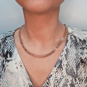 Золотая цепочка