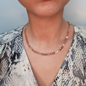 Золотая цепочка