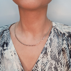 Золотая цепочка