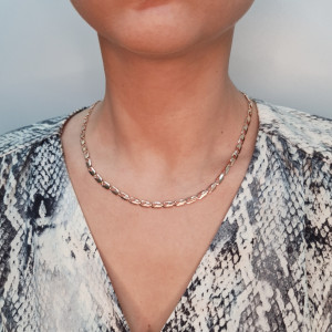 Золотая цепочка