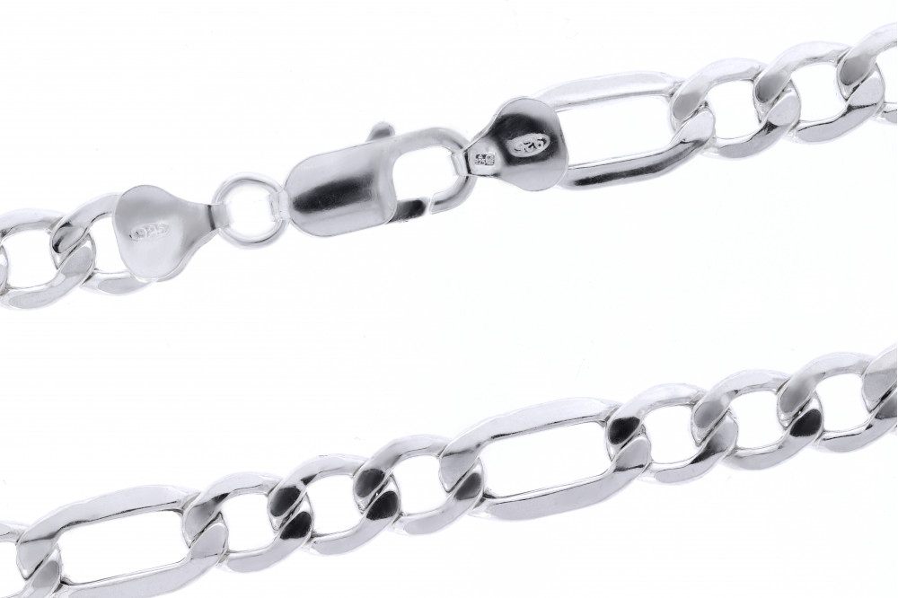 Sidabrinė grandinėlė