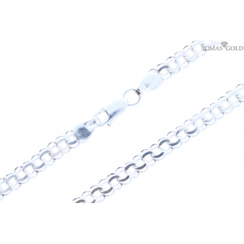 Silver chain