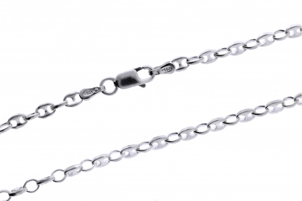 Серебряная цепочка