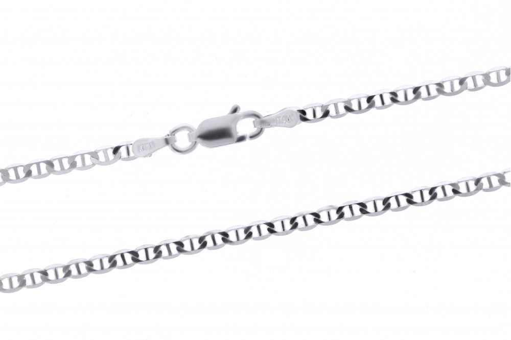 Sidabrinė grandinėlė