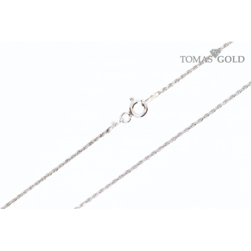 Silver chain