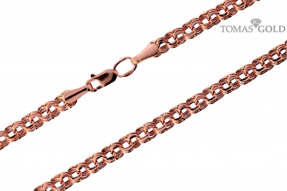 Золотая цепочка