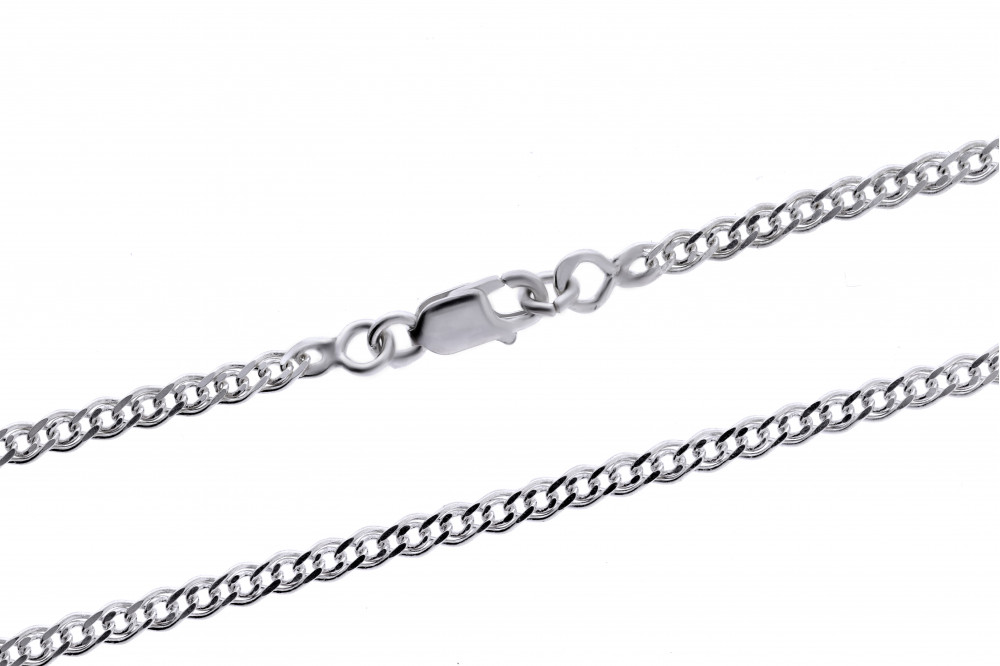 Sidabrinė grandinėlė