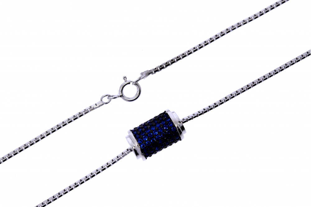 Цепочка с подвеской