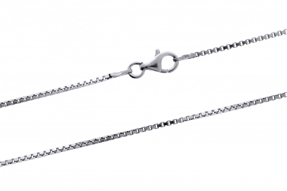 Серебряная цепочка