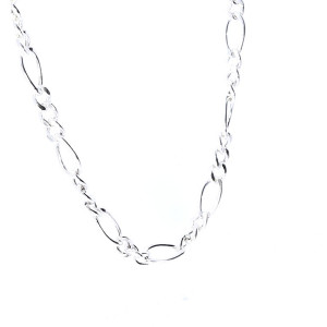 Silver chain