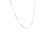 Серебряная цепочка