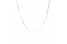 Серебряная цепочка