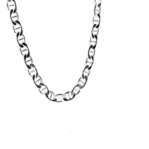 Серебряная цепочка