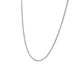 Silver chain