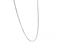 Silver chain