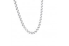 Hõbekeet bismarcki kujundis 