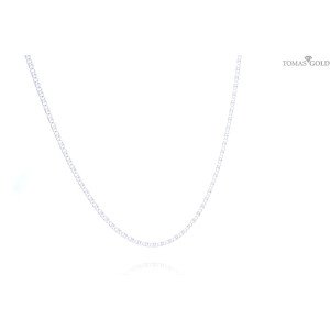 Серебряная цепочка