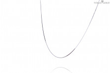 Серебряная цепочка