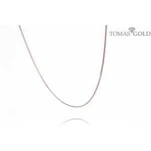 Silver chain