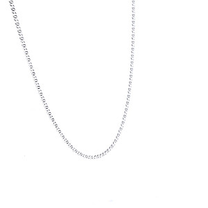 Sidabrinė grandinėlė