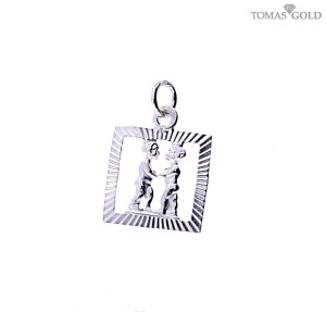 Hõberipats Kaksikud