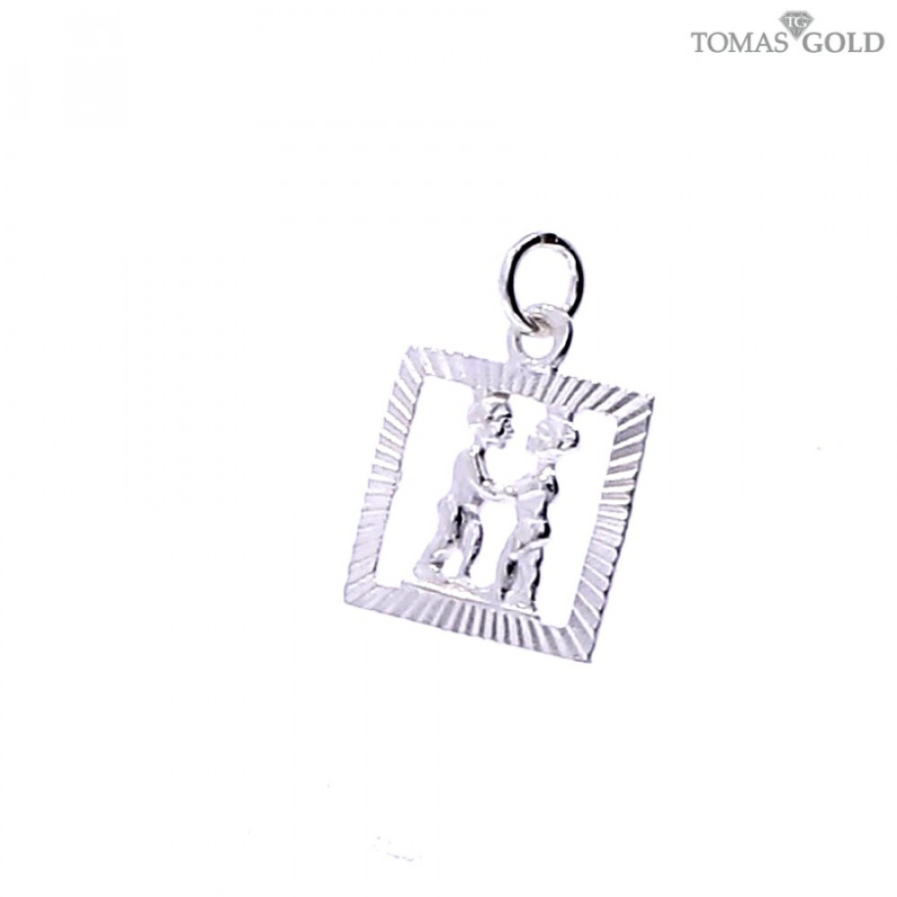 Hõberipats Kaksikud