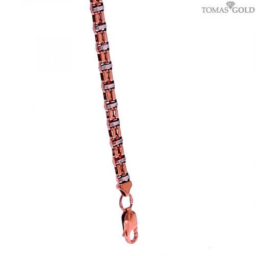 Золотой браслет