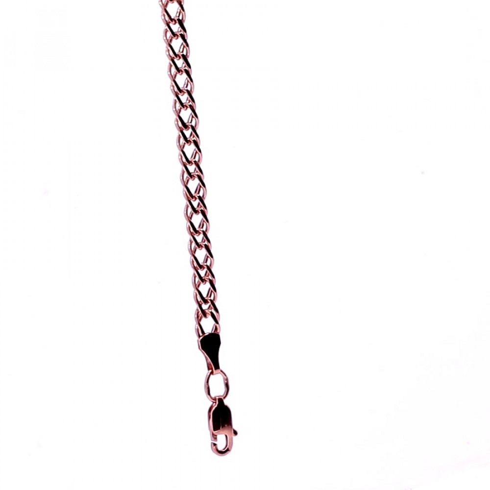 Golden bracelet
