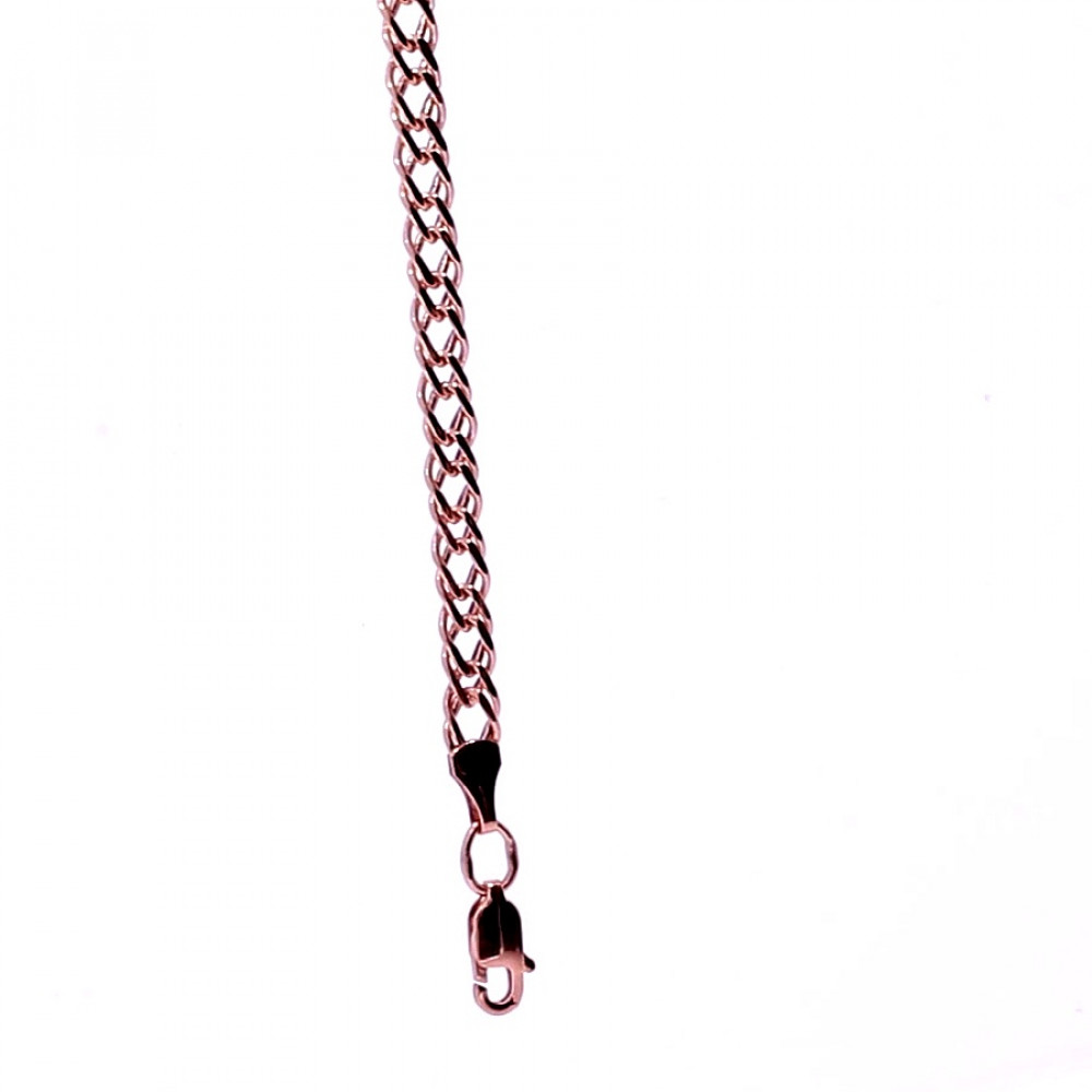 Golden bracelet