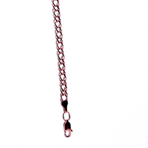 Golden bracelet