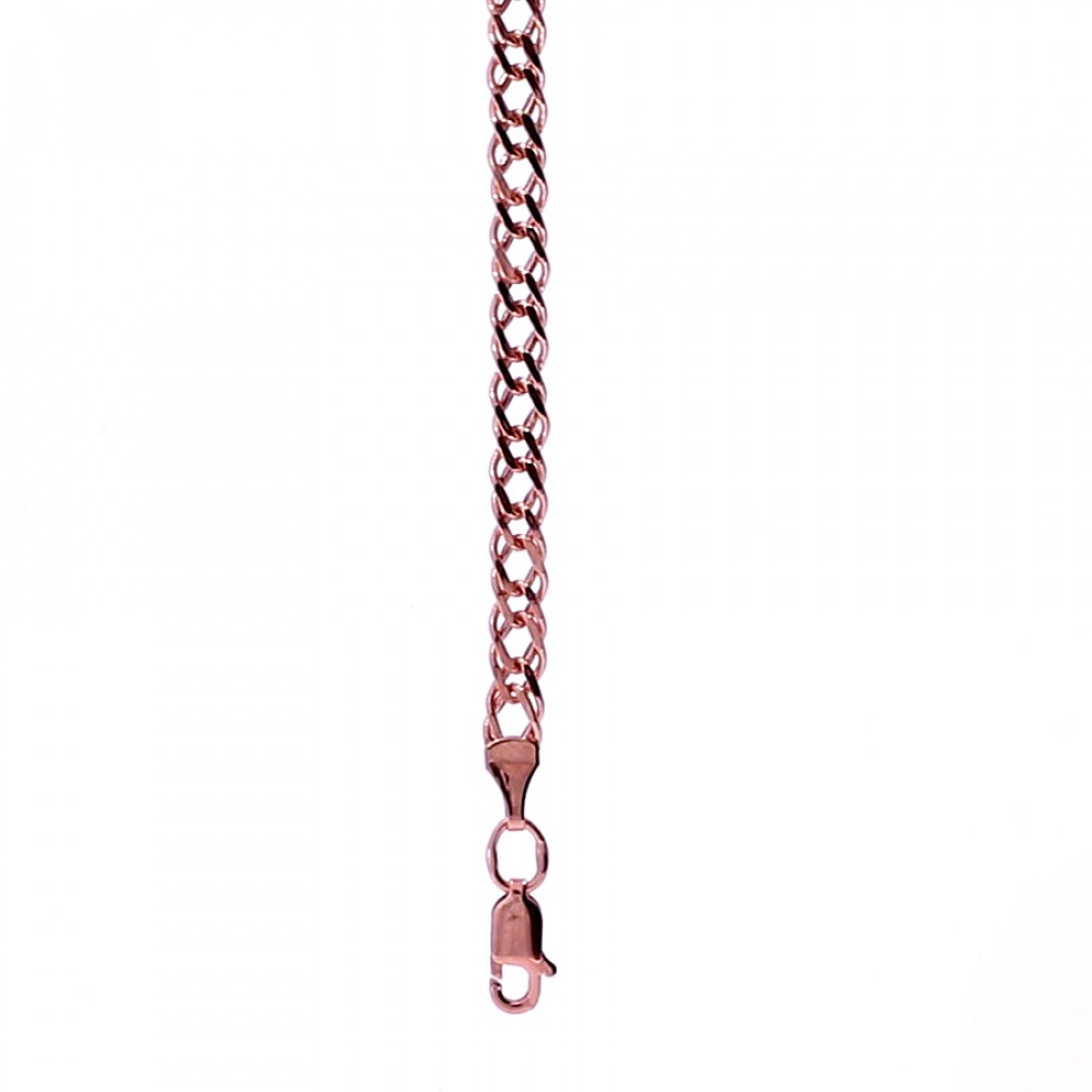 Golden bracelet