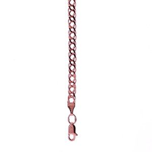 Golden bracelet