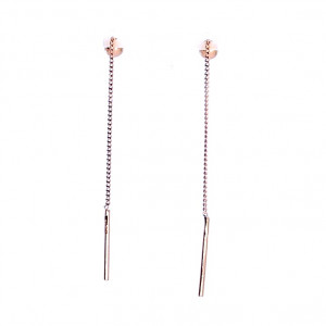 Kuldsed kõrvarõngad