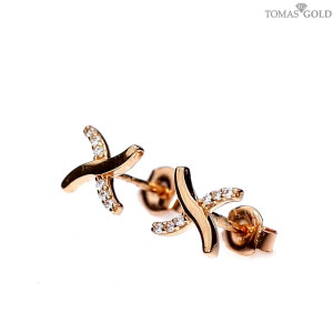 Kuldkõrvarõngad lastele