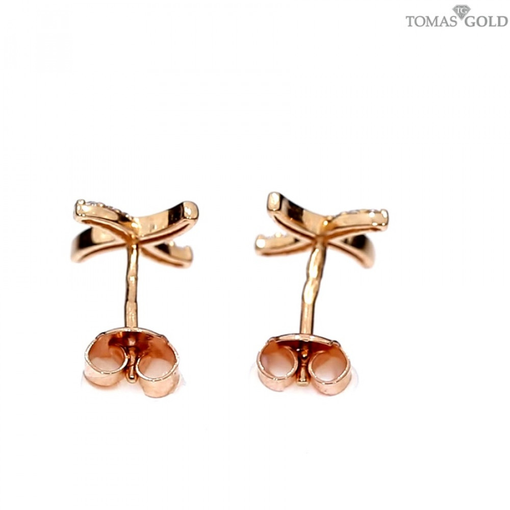 Kuldkõrvarõngad lastele