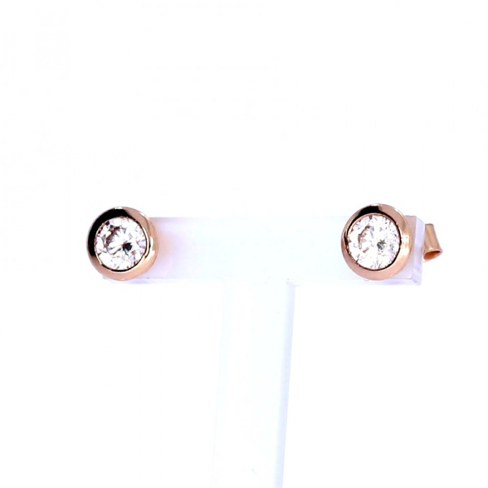 Kuldsed kõrvarõngad