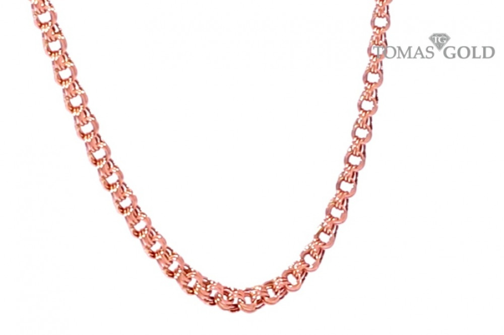 Золотая цепочка