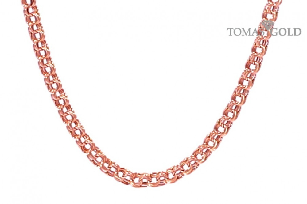 Золотая цепочка