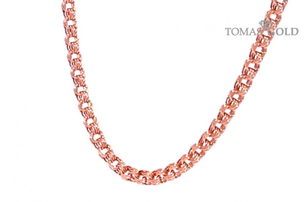 Золотая цепочка