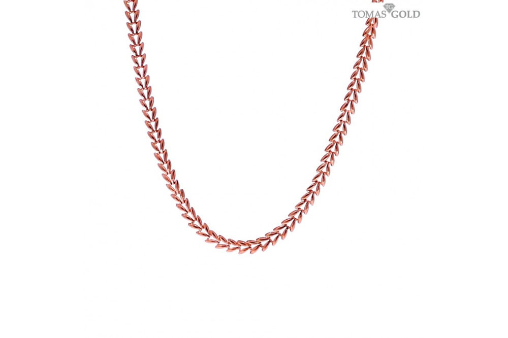 Золотая цепочка