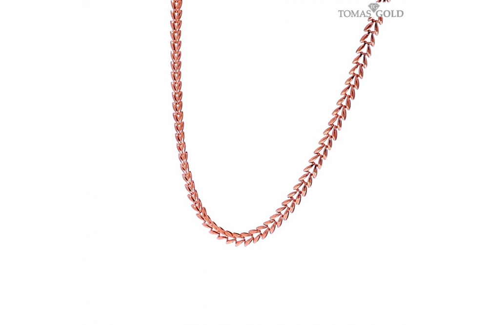 Золотая цепочка