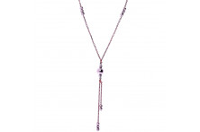 Золотая цепочка с подвеской