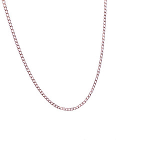 Kuldkaelakett elegantne kujundis 