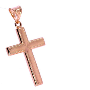 Золотая подвеска 