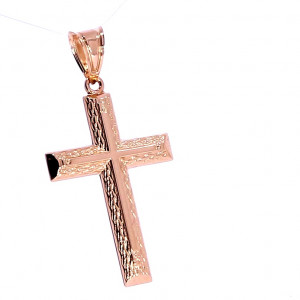 Золотая подвеска 