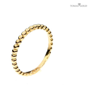 Auksinis žiedas