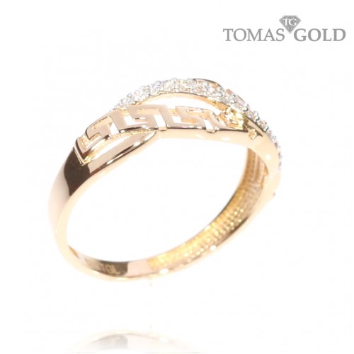 Golden ring