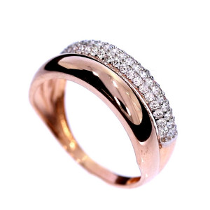Golden ring